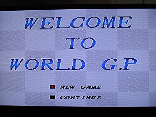 F-1 GRAND PRIX（グランプリ）の関連画像3