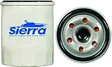 Sierra Filter Oil Sz16510 82703brp 18-7896