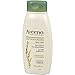 Aveeno Daily Moisturizing Body Wash, 18 Fl Oz (Pack Of 3)