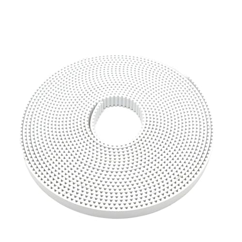Courroie de distribution 10mm anti-extension pour réparer une CNC 3D