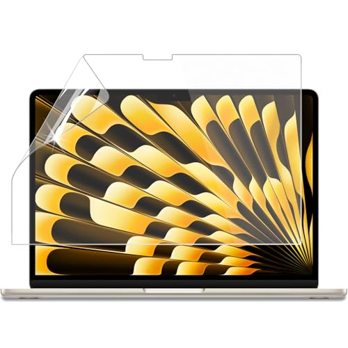 MacBook Air 15インチ M2チップ ケース・画面保護済 Amazon.co.jp: EooCoo 2026 M5 対応MacBook Air 15インチケース M4 M3