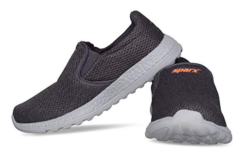 Image of SPARX Trending Shoe SX0375 Blue Sky Blue