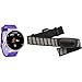 Garmin Forerunner 230 Bundle - Purple Strike