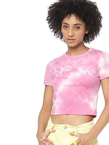 Image of ONLY Women's Regular Fit T-Shirt