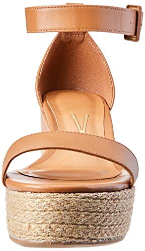 Sandalias Pelica, Vizzano, Feminino, Camel, 38