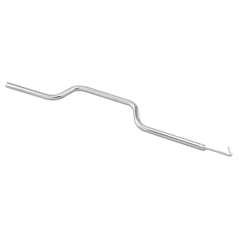 Outil de tension pour équilibre non-tilt Prime-line Products H 3788 en acier