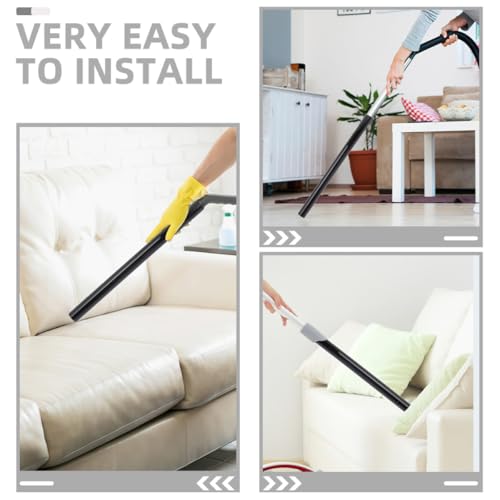 Consejos para Comprar Tubos rígidos para aspiradoras los 5 más buscados. 26 Imagen adicional