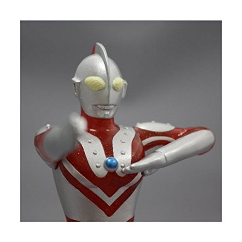 ウルトラマン ZOFFY M87光線Ver. 1/6スケール　ゾフィー 1/6 Tokusatsu Series Zoffy M87 Beam Ver. w/Luminous Gimmick