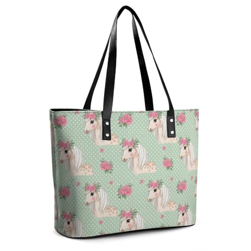 PU Leather Shoulder Bag for Women Beach Tote Bags Clutch2