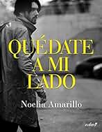 Quédate a mi lado (Romántica)