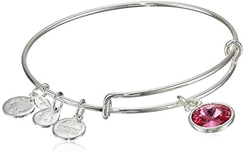 15 PCS Expandable Bangle Bracelet, Adjustable Wire Blank Bracelet Expandable Bangle for DIY Jewelry Making, Silver