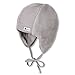 Produktbild Sterntaler Unisex Baby Mütze Beanie Hat, kiesel, 41 EU