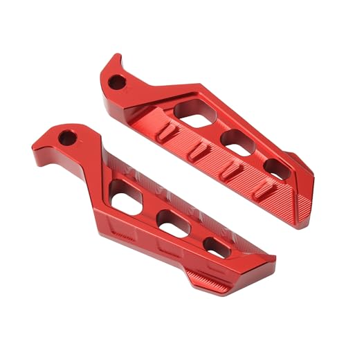 Repose-pieds arrière moto antidérapant pour MT03 MT15 et YZF R3 R15
