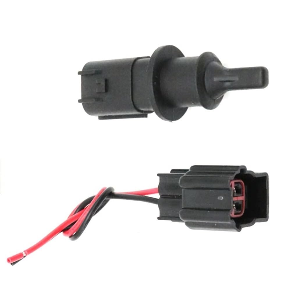 Sensor de temperatura exterior 05149264AB para Chrysler Sebring con arnés 7