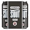 Buy the Camden Town Brewery Smooth Stout, 24x440ml Cans for a Rich Experience! – CAMDEN TOWN BREWERY