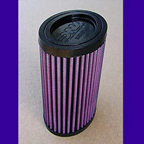 DNA High Performance Air Filter Compatible for Triumph Bonnevillet T 100 800 (02-14) PN: R-TR8S04-01
