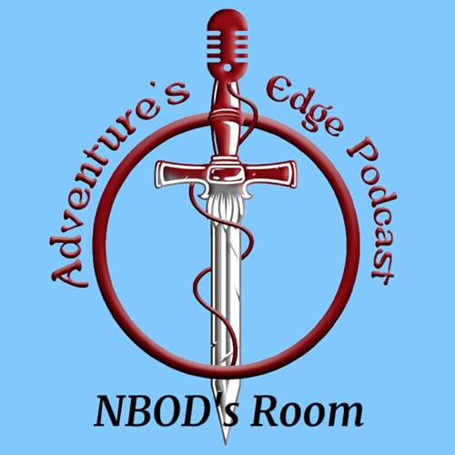 Tales of Adventure - Nbod's Room Episode 6