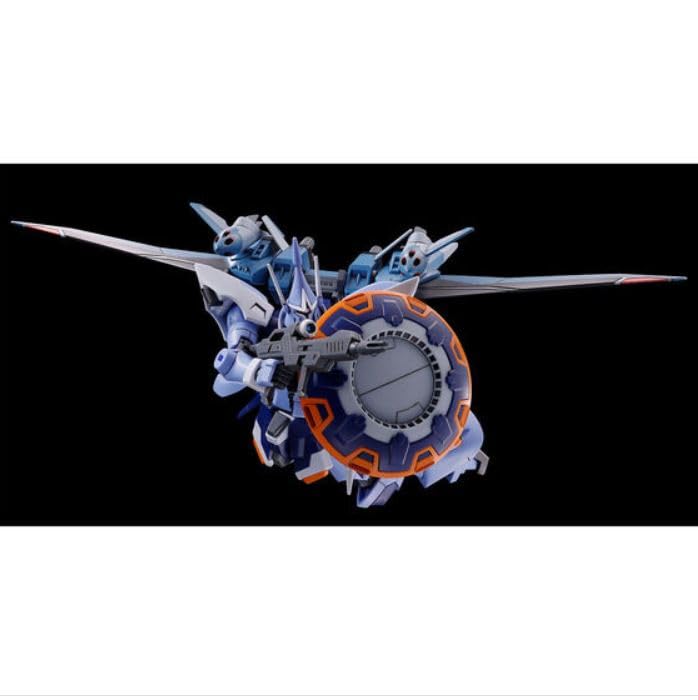 Amazon | HG 1/144 ギャンシュトローム(ヒルダ・ハーケン専用