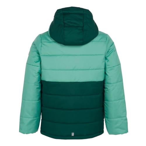 Lofthouse VIII Jacket 14 Years Green4