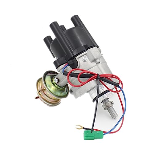 Distributeur d'allumage haute conductivité pour moteurs L4 1.3L et 1.5L essence