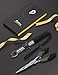 pullther fishing Fishing Tools Kit,8