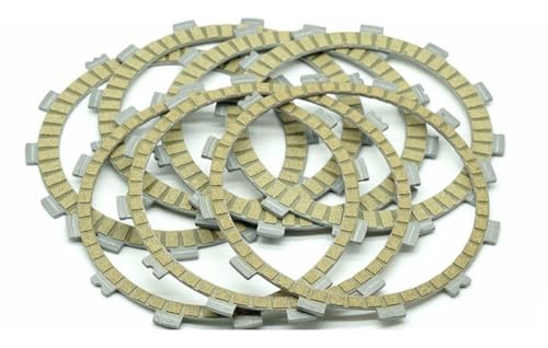 Disque embrayage moto pour Pegaso 650 Trail 2005-2006
