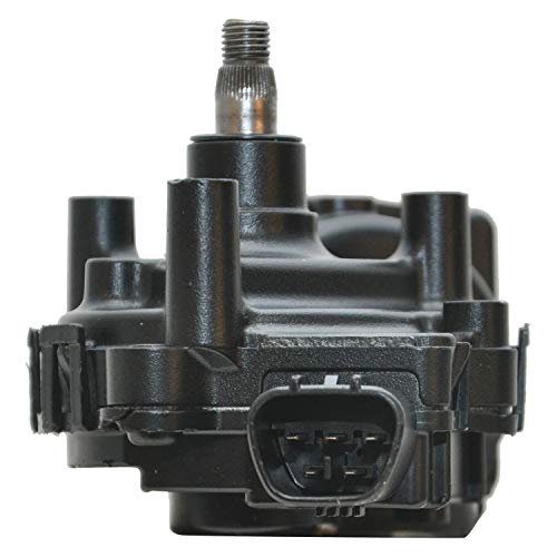 Image of Cardone 43-45038 Remanufactured Windshield Wiper Motor (Renewed)