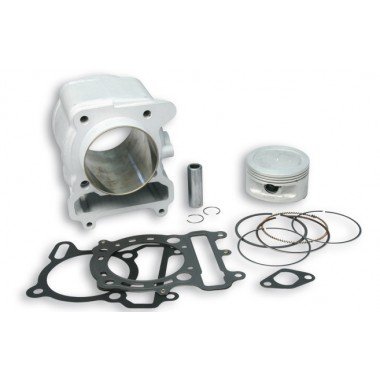  Cilindro Diam. 74 alluminio H2O Scooter 250 – 300 4-Stroke Yamaha Majesty 250, X-Max 250