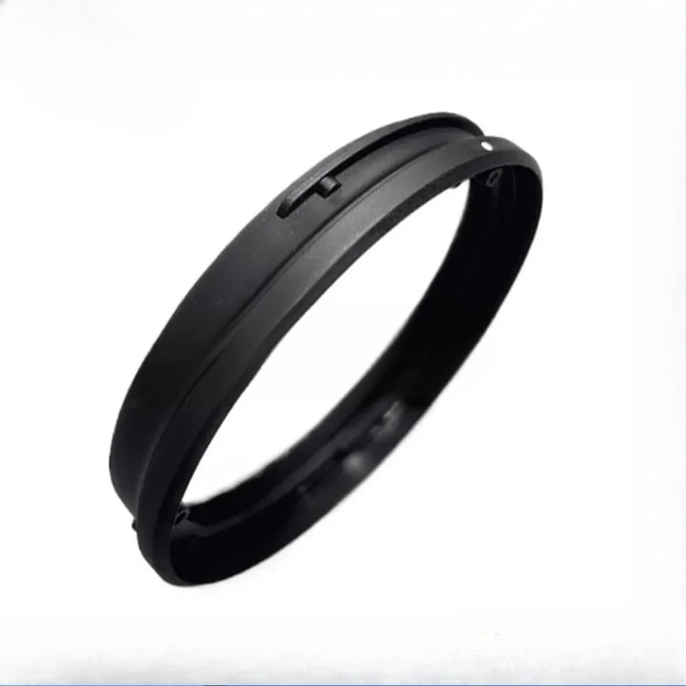 Lens Front Filter Ring UV Fixed Barrel Hood Mount Tube for Tamron 28-75mm F/2.8 Di III VXD G2 28-75 Mm A063 Part