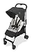 Maclaren Quest Arc Stroller- ideal for newborns up to 55lb with extendable UPF 50+/waterproof hood, multi-position seat and 4-wheel suspension. Maclaren Carrycot compatible. Accessories in the box
