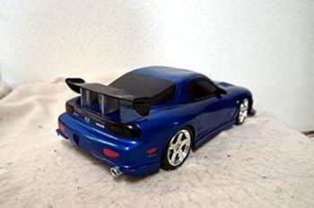 Amazon.co.jp: CCP マツダ RX-7 (FD3S) 1/14 ラジコン リアルドライブ