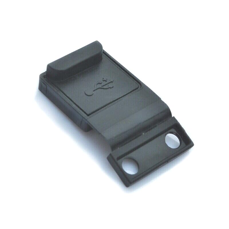 1-piece all-new Toughbook CF-19 rear USB waterproof case