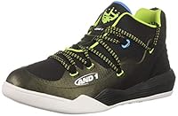 Algopix Similar Product 14 - AND 1 Boys Enforcer Sneaker Chinese