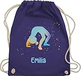 Geschenk mit Namen personalisiert by Shirtracer