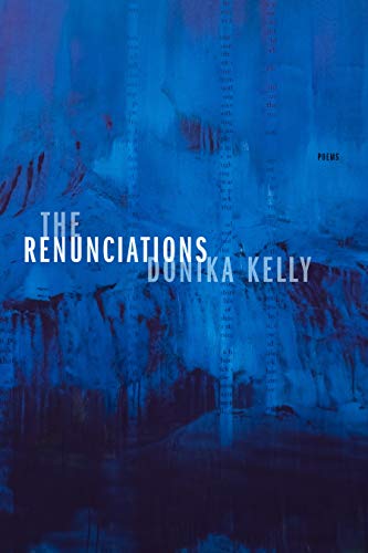 The Renunciations: Poems (English Edition)