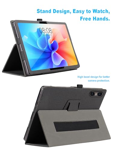 Case for TECLAST T40 HD, 10.4 inch, Smart Case Cover for TECLAST T40 HD with Multi-Viewing Angles, Comprehensive Protection - Image 2