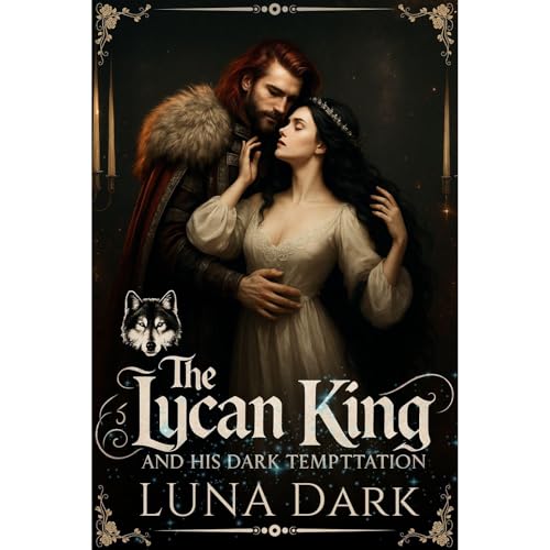 The Lycan King and His Dark Temptation by Luna Dark episode artwork