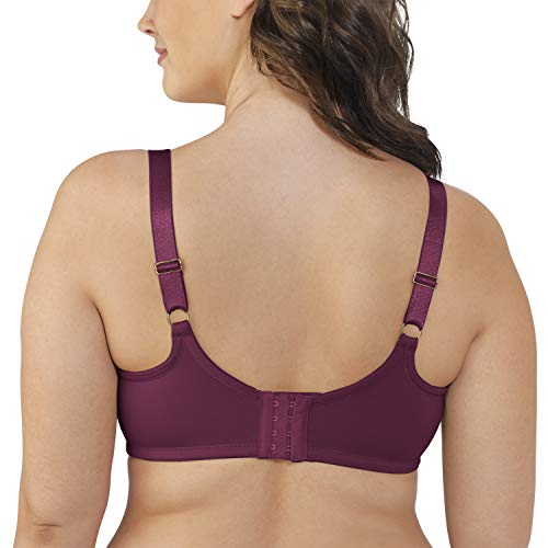 Image of Vanity Fair Women's Beauty Back Smoothing Bra (Discontinued Colors)