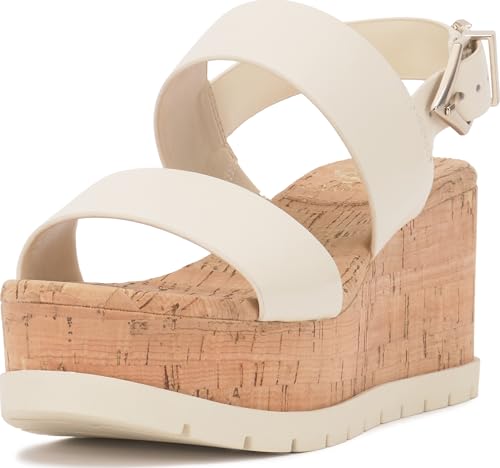 Image of Vince Camuto Women's Miapelle Wedge Sandals