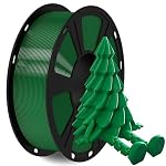 GIANTARM – GIANTARM PETG Filament 1,75 mm grün für 3D-Drucker 1 kg Spoo