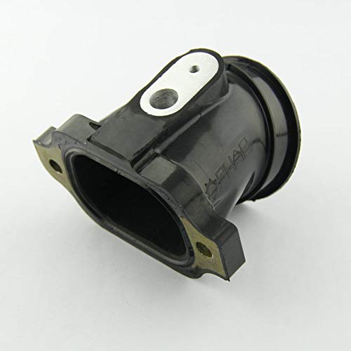 1 sztuk interfejs gaźnika motocyklowego klej do kolektora dolotowego dla Polaris moto Ranger Crew HD XP RZR 4 S SW 800 OEM: 5413766 5414311