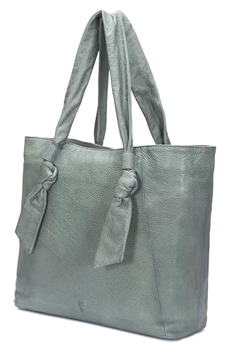 Image of Frye womens Nora Knotted Tote