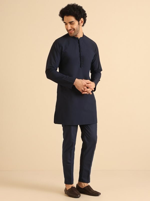 Image of KISAH Men Kurta Set