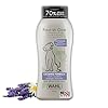 Wahl USA 4-in-1 Calming Pet Shampoo for Dogs – Cleans, Conditions, Detangles, & Moisturizes with Lavender Chamomile – Pet Friendly Formula – 24 Oz – Model 820000A