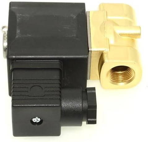 高流量真鍮電磁弁 2WL050-10/15 2WL030-06/08