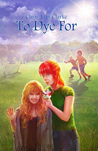 To Dye For Ebook Clarke Chris Jean Amazon Co Uk Kindle Store