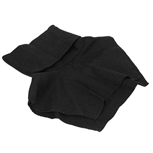 Neck Scarf, Reusable Breathable Neck Guard Comfortable Convenient Practical for Arrest for Security Patrol for Glass Processing for Camping for Kitchen Work