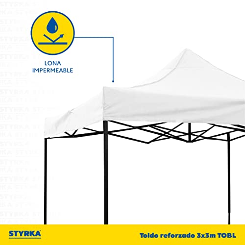Toldos Carpas Y Sombrillas, Outdoors Imagen adicional