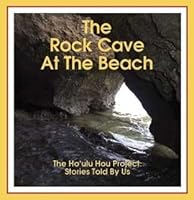 Rock Cave at the Beach 0976089270 Book Cover