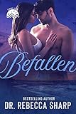 Befallen: A Second-Chance Standalone Romance (Carmel Cove Book 4)